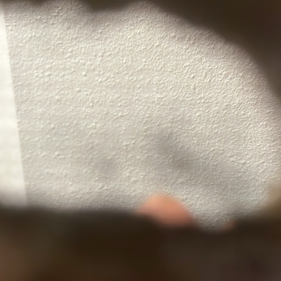 Handmade wolf animal therian mask - Picture 4 of 4